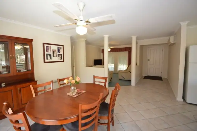 Second view of Homely house listing, 1/40 Docker Street, Wangaratta VIC 3677