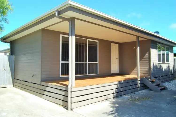 12A Wallace Street, Wonthaggi VIC 3995