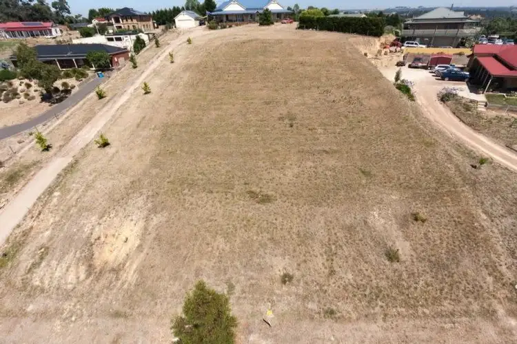 Second view of Homely land listing, 26 McDonald Drive, Wandong VIC 3758