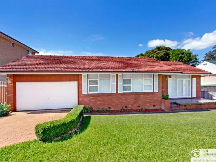 3 Loch Awe Crescent, Carlingford NSW 2118