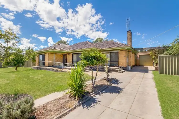 584 MIDLAND HIGHWAY, Huntly VIC 3551