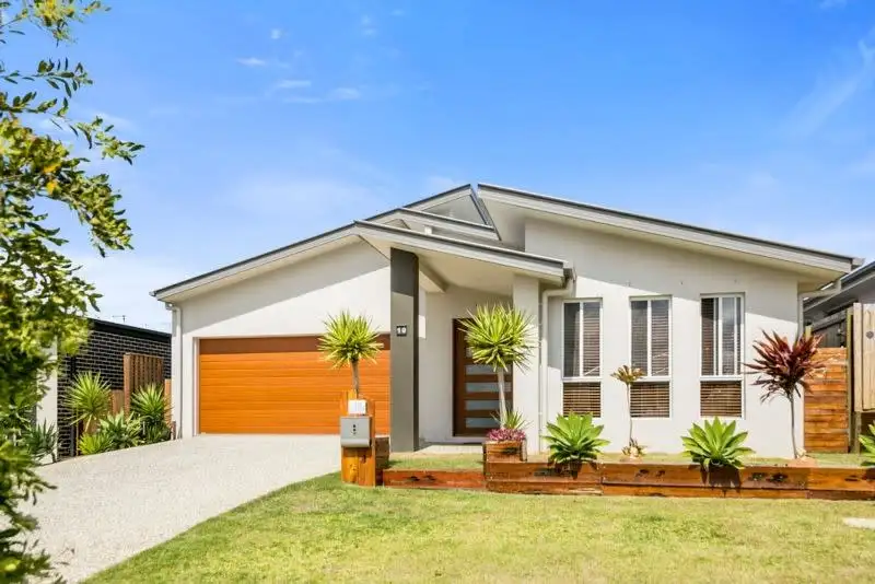 Main view of Homely house listing, 10 Bowerbird Street, Deebing Heights QLD 4306