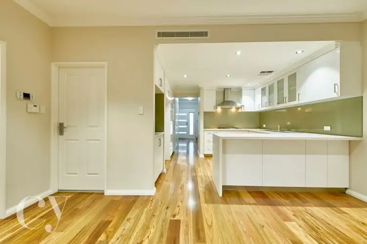 Fourth view of Homely house listing, 1A Irwin Street, East Fremantle WA 6158