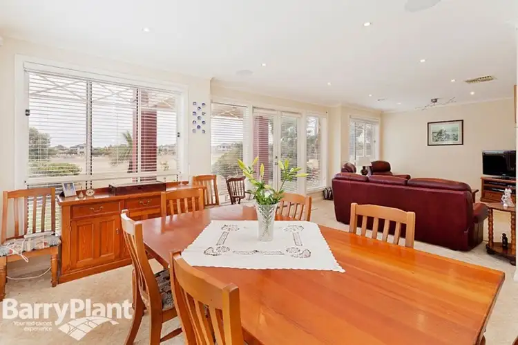 Sixth view of Homely house listing, 6 Woodruff Court, Sanctuary Lakes VIC 3030