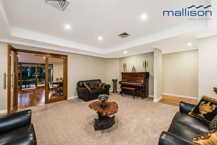 Fourth view of Homely house listing, 9 Walliabup Way, Bibra Lake WA 6163