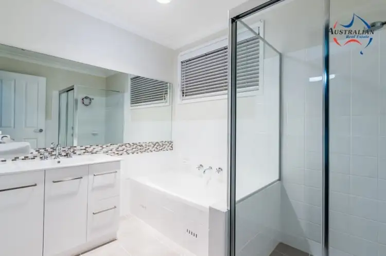 Sixth view of Homely house listing, 4 Flintlock Drive, St Clair NSW 2759