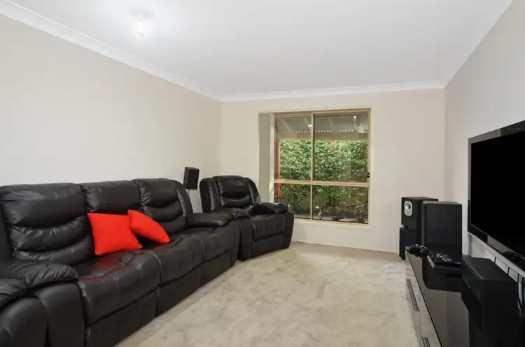 Fifth view of Homely house listing, 52 Firetail Street, South Nowra NSW 2541