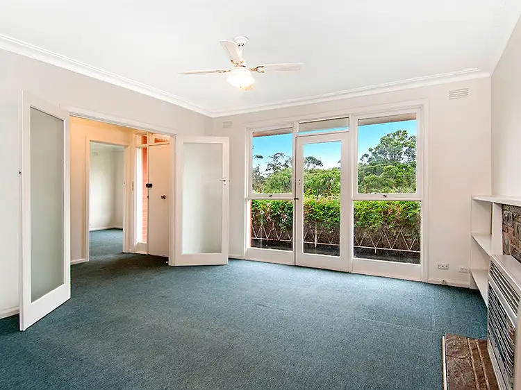Second view of Homely house listing, 14 Tasman Avenue, Nunawading VIC 3131