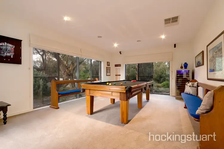 Fifth view of Homely house listing, 82 Lockhart Drive, Rosebud VIC 3939