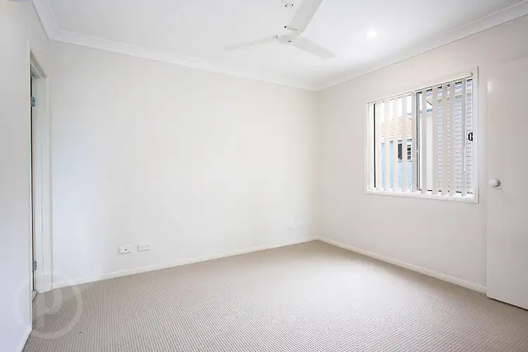 Fifth view of Homely townhouse listing, 4/34 Burdekin St, Gaythorne QLD 4051