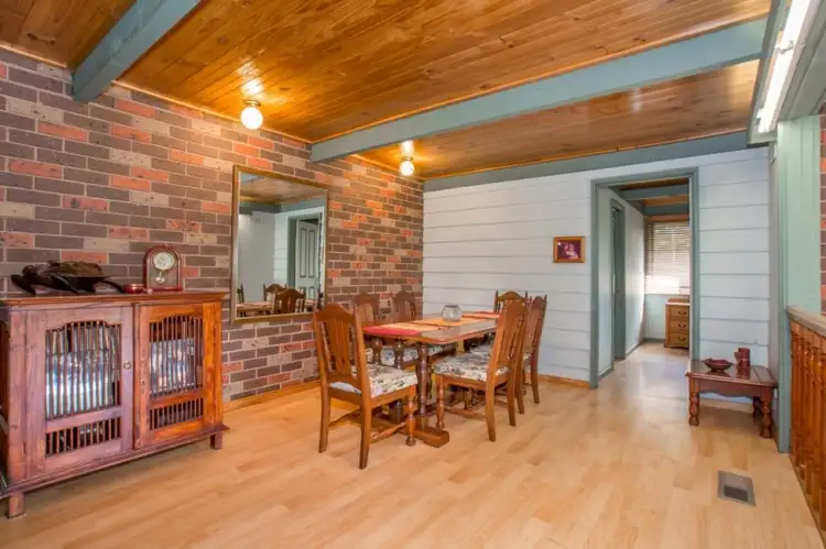 Fourth view of Homely house listing, 47 Glen Road, Belgrave Heights VIC 3160