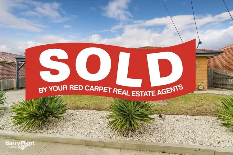 45 Shane Avenue, Seabrook VIC 3028