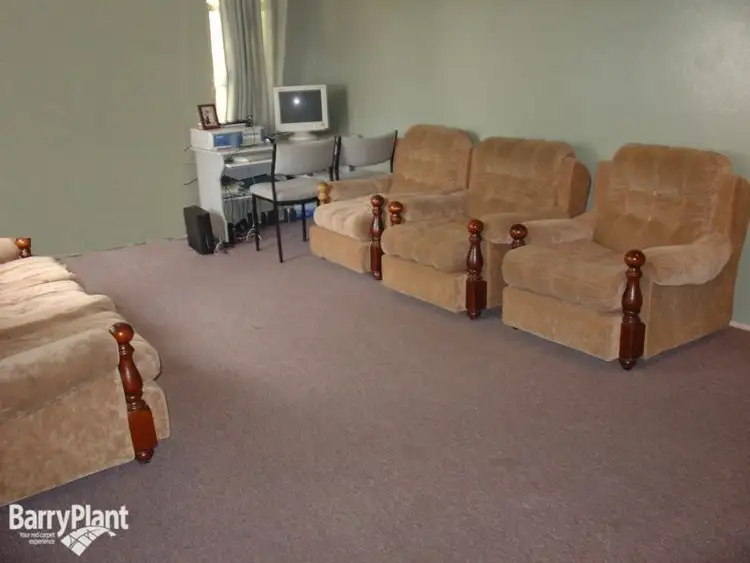 Second view of Homely house listing, 8 Myrtle Grove, Doveton VIC 3177