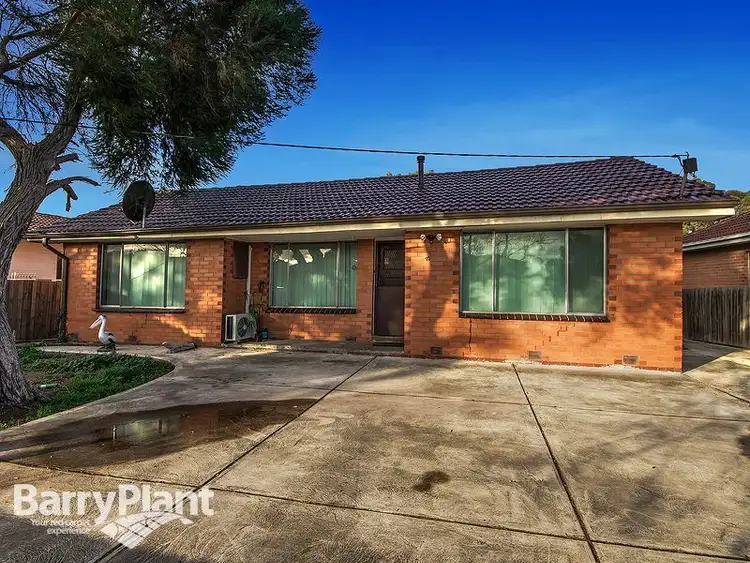 70 Jamieson Street, St Albans VIC 3021