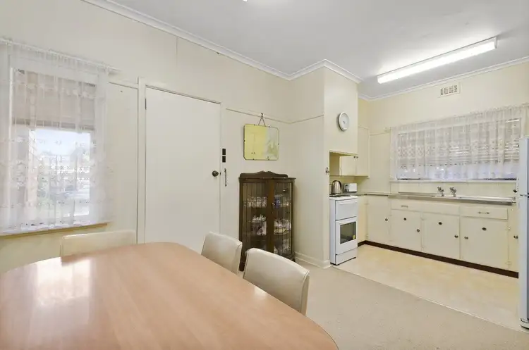 Fourth view of Homely house listing, 36 Junction Street, Newport VIC 3015