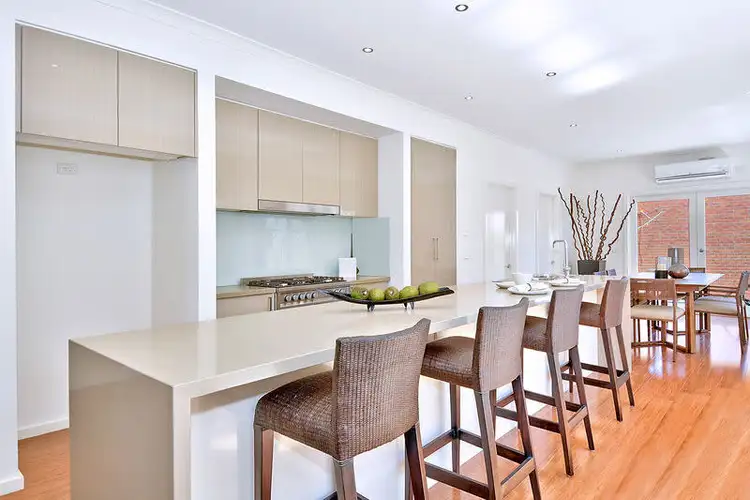 Third view of Homely house listing, 5A Austral Avenue, Preston VIC 3072