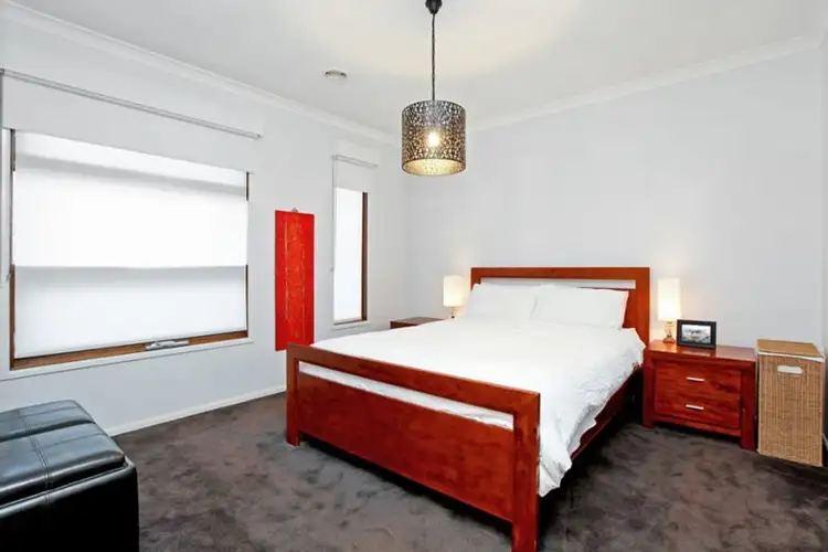 Second view of Homely house listing, 14 Fleur Way, Truganina VIC 3029