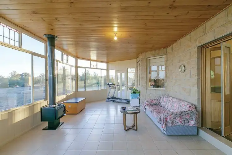 Fourth view of Homely house listing, 127 Haddon School Road, Haddon VIC 3351
