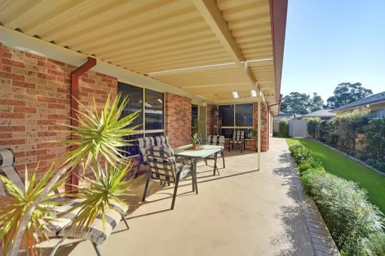 Sixth view of Homely house listing, 12 Whitewood Street, Worrigee NSW 2540