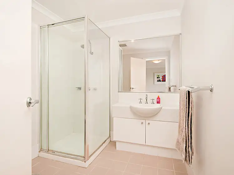 Fourth view of Homely apartment listing, 49/250 Beaufort Street, Perth WA 6000
