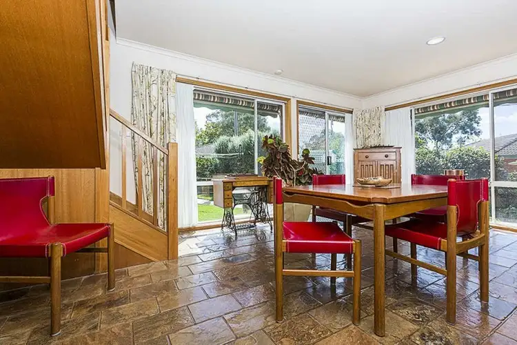 Fifth view of Homely house listing, 4 Blowering St, Duffy ACT 2611