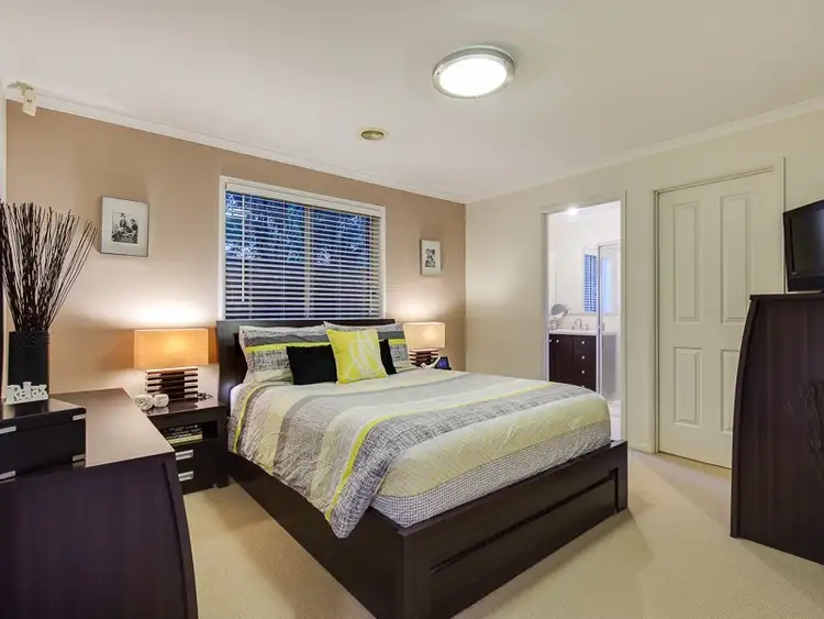 Seventh view of Homely house listing, 6 Bunjil Way, Tarneit VIC 3029