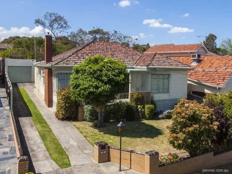 Main view of Homely house listing, 13 Beatrice Avenue, Aberfeldie VIC 3040