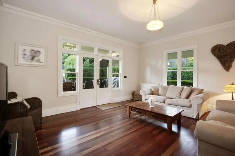 Fourth view of Homely house listing, 62 Barrow Drive, Heathmont VIC 3135