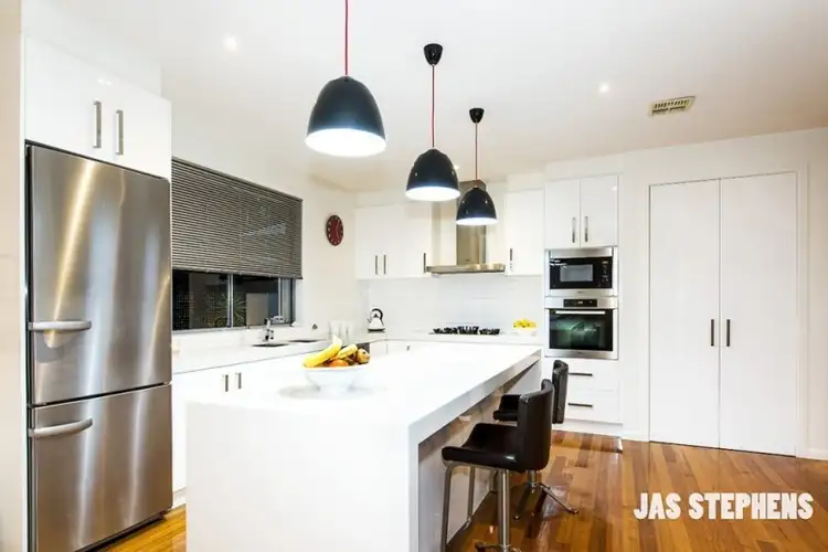 Sixth view of Homely house listing, 76 Bayview Street, Williamstown VIC 3016