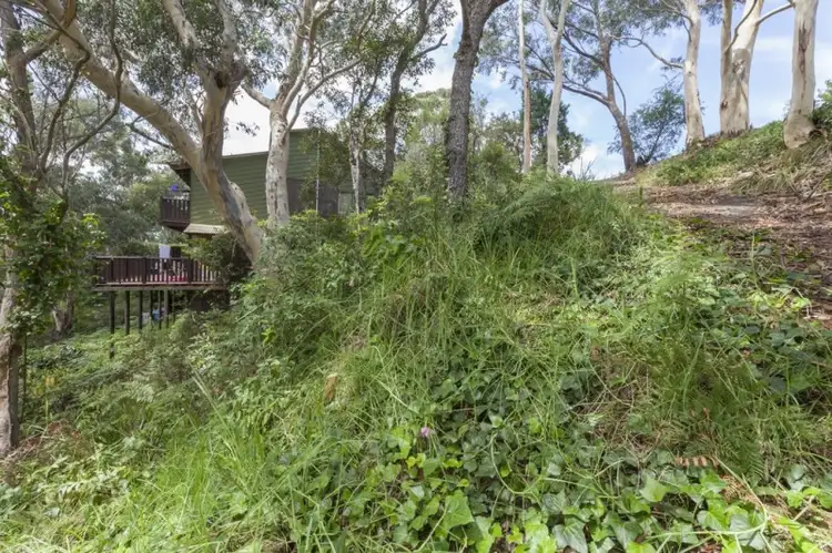Third view of Homely land listing, 11 Lysiana Road, Woodford NSW 2778
