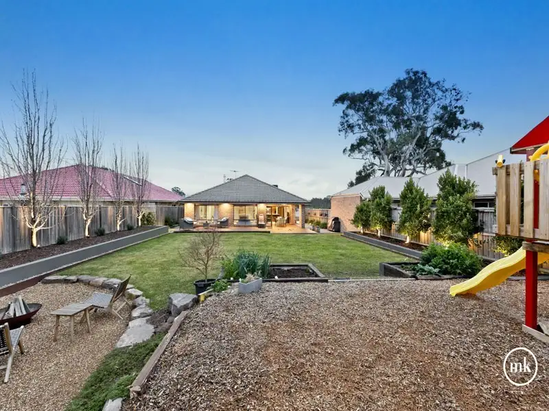 Main view of Homely house listing, 35 Ballam Way, Doreen VIC 3754