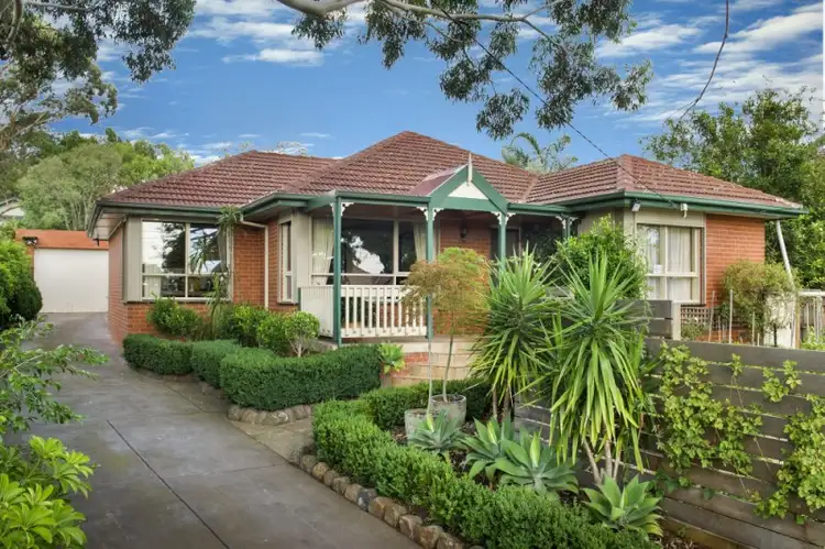 16 Wilton Street, Blackburn North VIC 3130