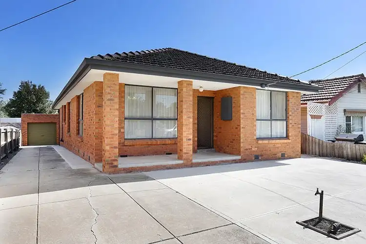 Main view of Homely house listing, 7 Andrew Street, Sunshine VIC 3020