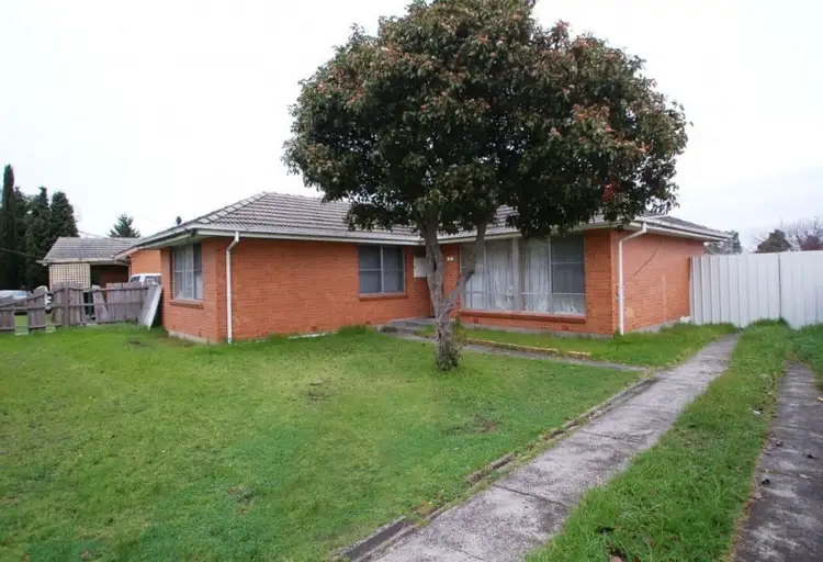 5 Lalor Street, Dallas VIC 3047