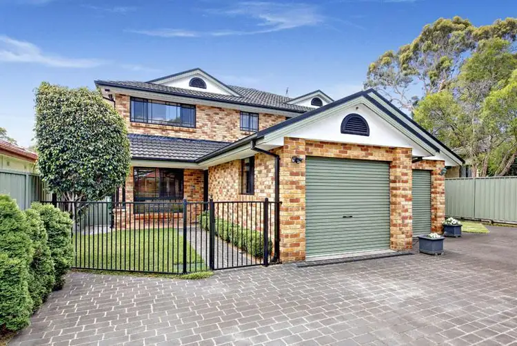 24a Donald Street, Picnic Point NSW 2213