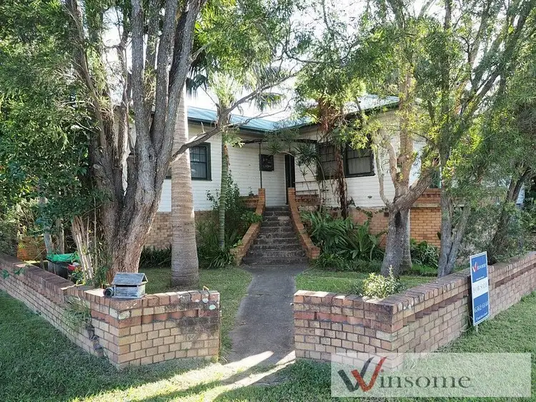 Third view of Homely house listing, 1 Hopetoun Street, Kempsey NSW 2440