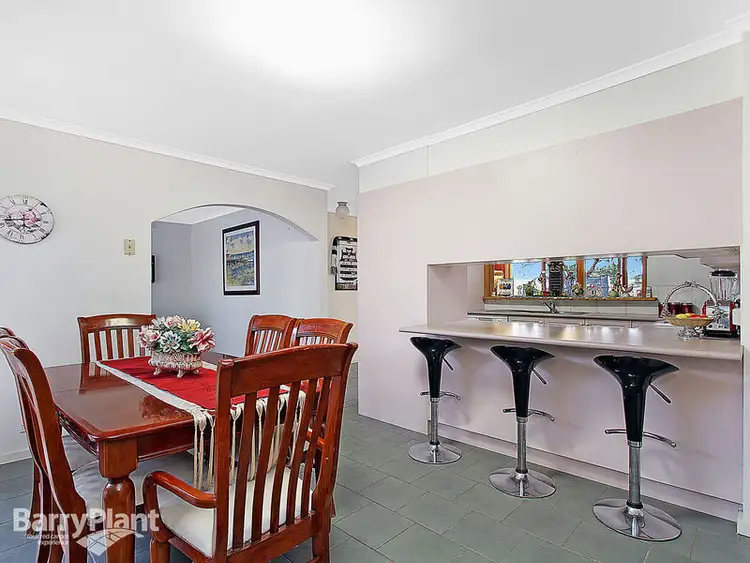 Fourth view of Homely house listing, 7 Landscape Drive, Boronia VIC 3155