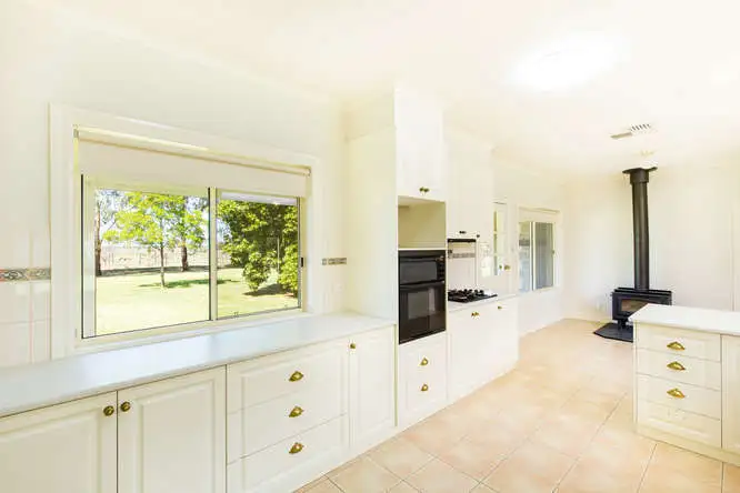Fourth view of Homely house listing, 1159 Pooncarie Road, Wentworth NSW 2648