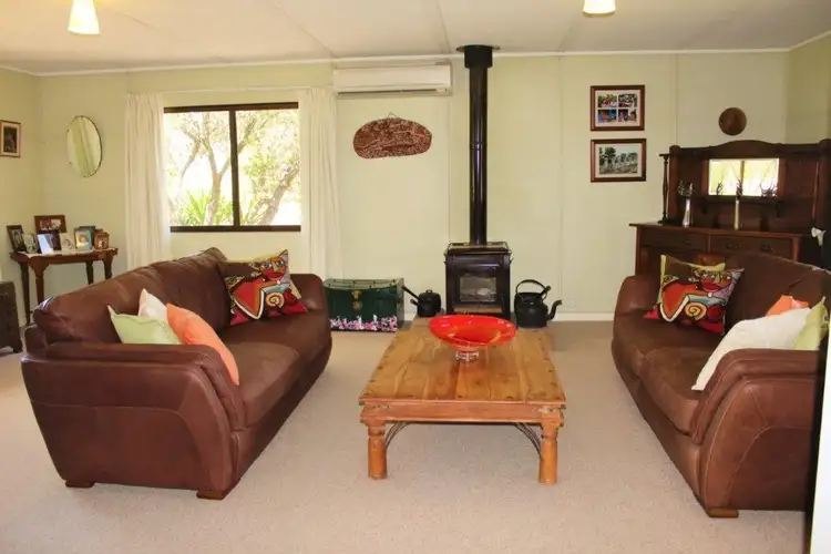 Third view of Homely house listing, 6118 Calder Highway, Inglewood VIC 3517