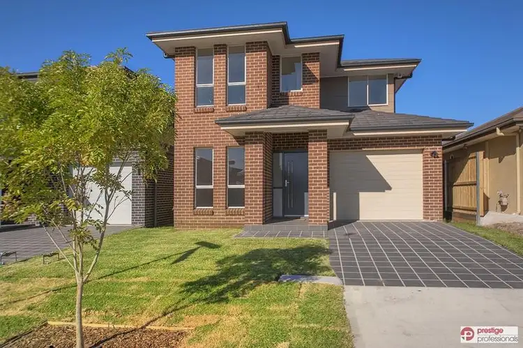 37 Biddle street, Moorebank NSW 2170