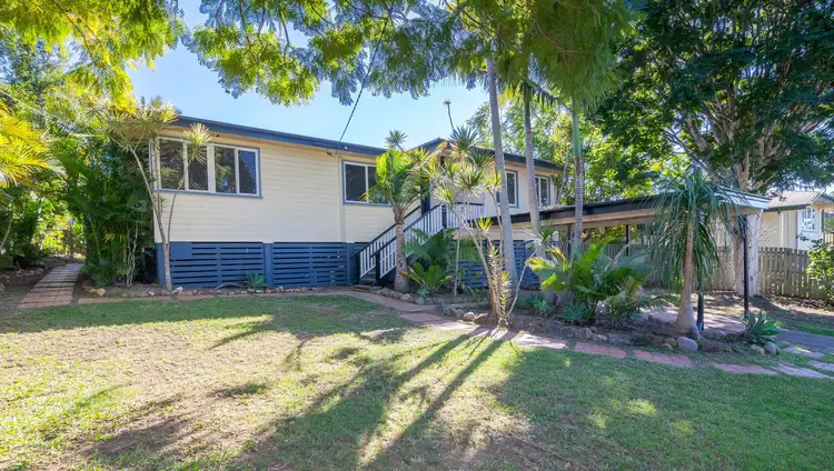 18 Wentworth Street, Leichhardt QLD 4305