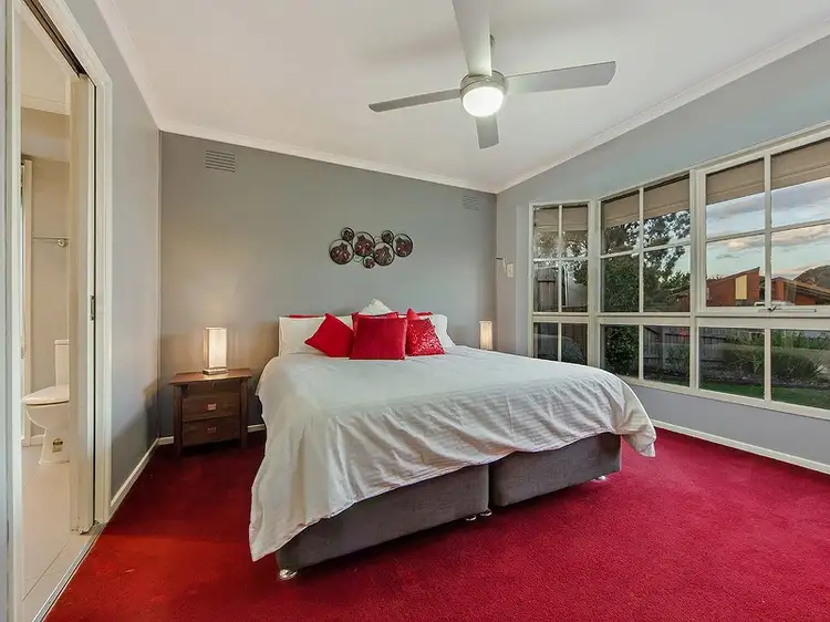 Seventh view of Homely house listing, 1 Dion Court, Keilor Downs VIC 3038