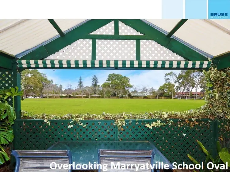 Second view of Homely house listing, 3/1 Hackett Terrace, Marryatville SA 5068