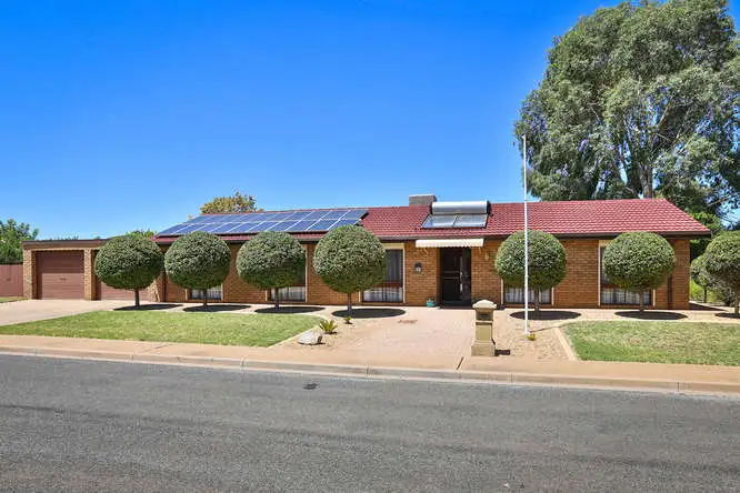 32 De Garis Drive, Mildura VIC 3500