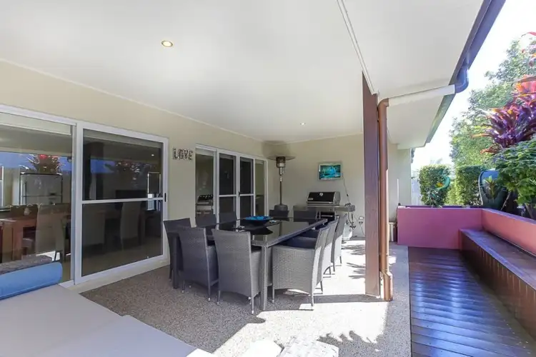 Second view of Homely house listing, 14 Kepplegrove Drive, Sippy Downs QLD 4556