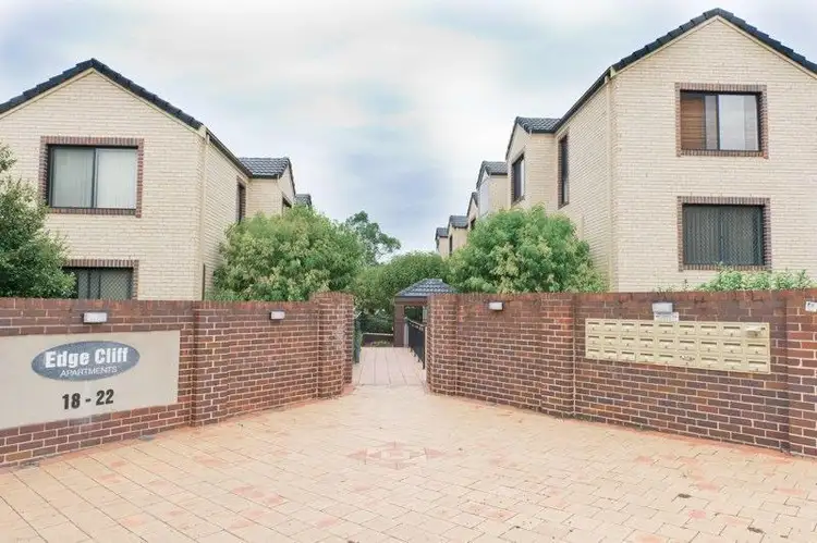 22/18-22 Campbell Street, Northmead NSW 2152