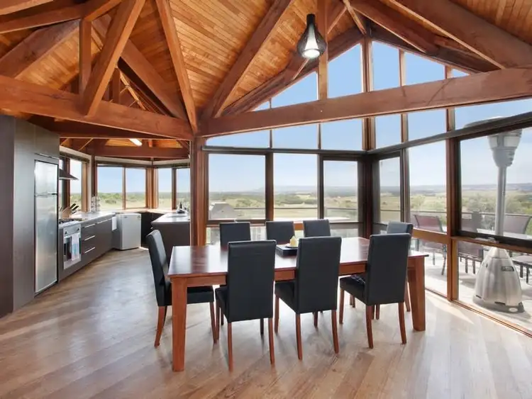 Second view of Homely house listing, 195 Bass Meadows Boulevard, St Andrews Beach VIC 3941