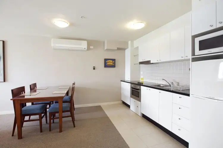 Second view of Homely apartment listing, B11/52 Boadle Road, Bundoora VIC 3083