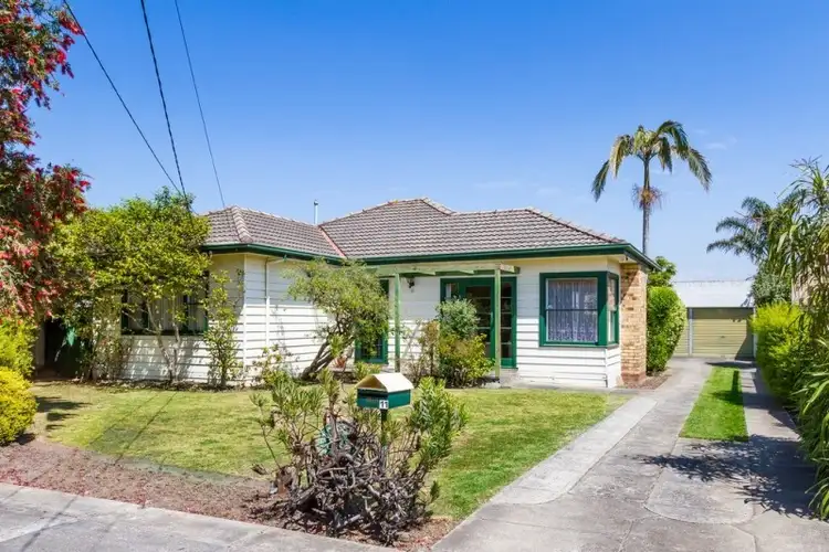 Second view of Homely house listing, 11 Olympian Avenue, Mount Waverley VIC 3149