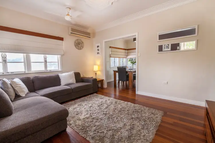 Fifth view of Homely house listing, 80 Hill Street, Tivoli QLD 4305